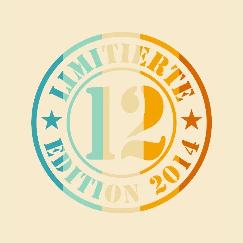 12e anniversaire