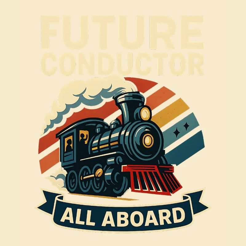 Future Conductor Train