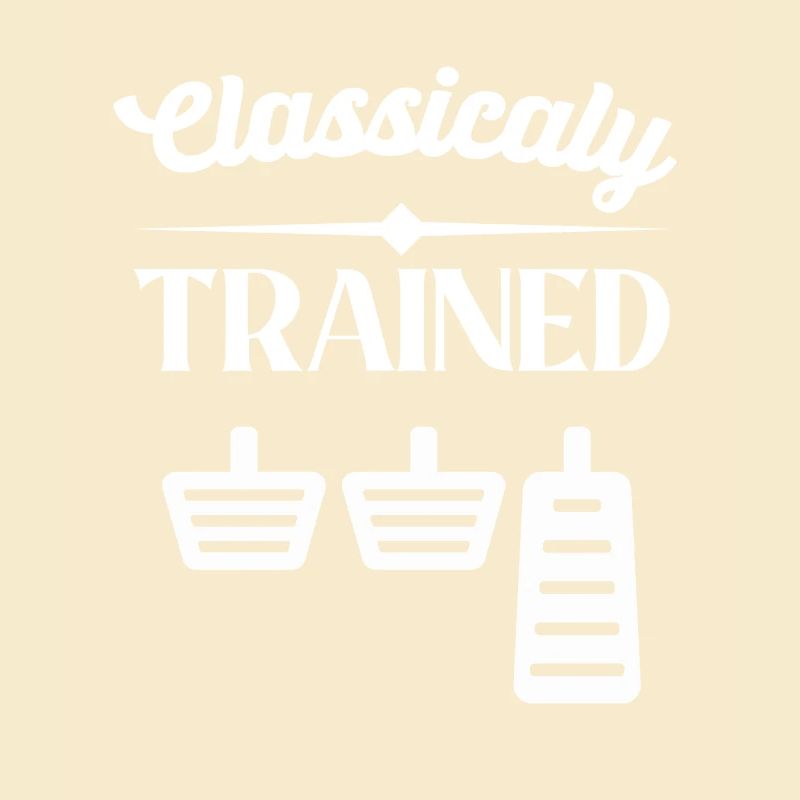 Classically trained Car lover car guy mechanic