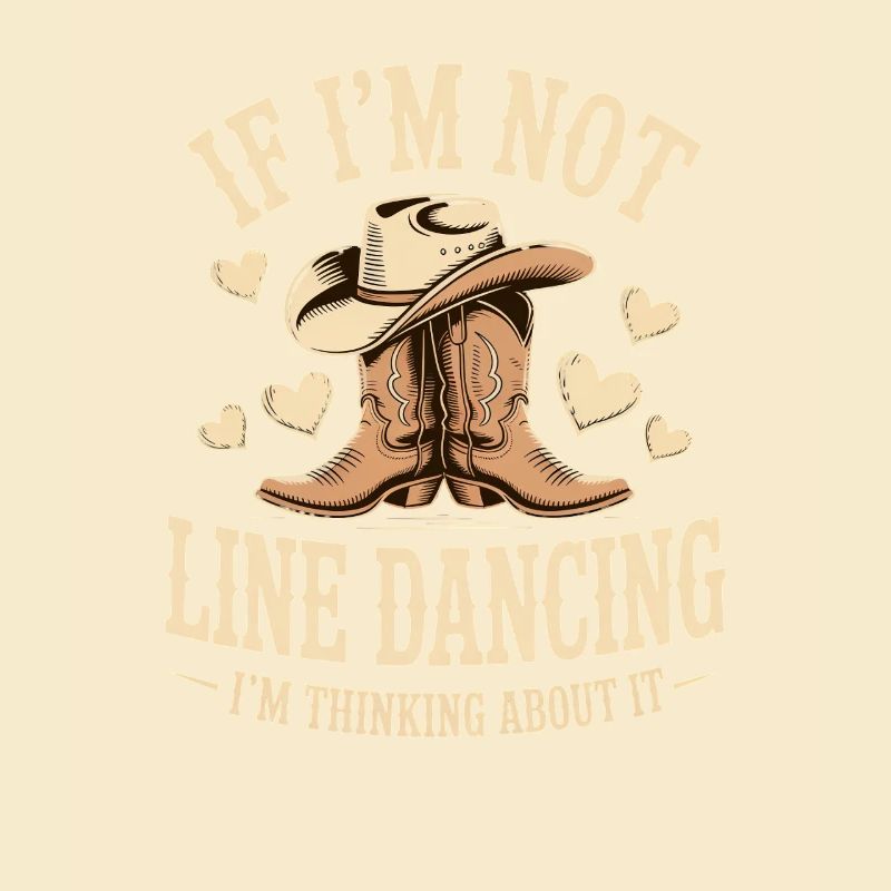 Line Dance Line Dancer Line Dancing Geschenke