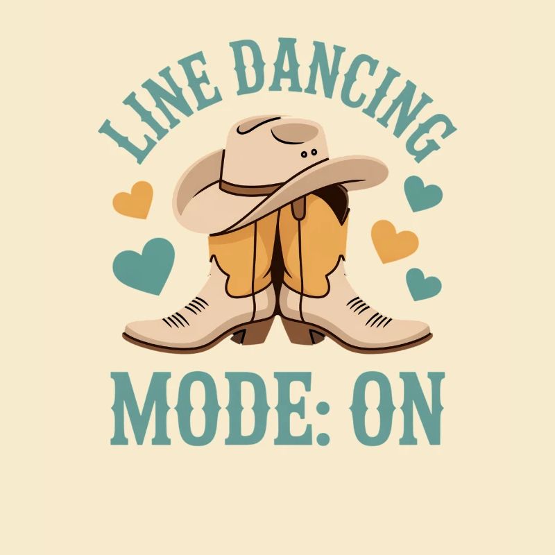 Line Dancing Line Dance Line Dancer Geschenke