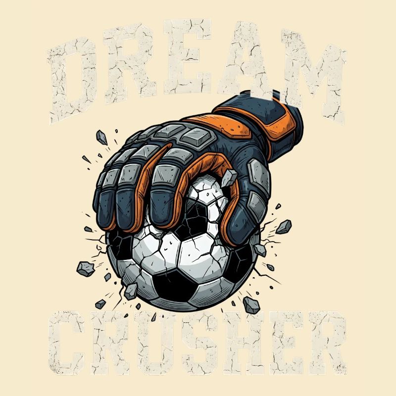 Soccer Dream Crusher