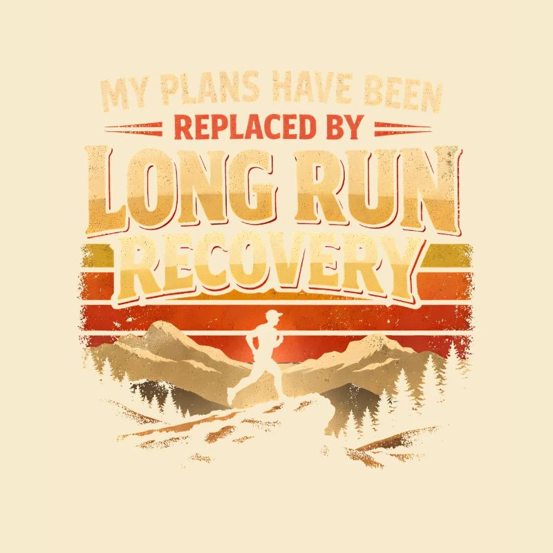 Pläne gestrichen | Long Run Erholung