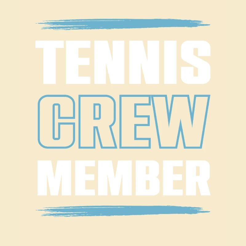 Tennis Crew