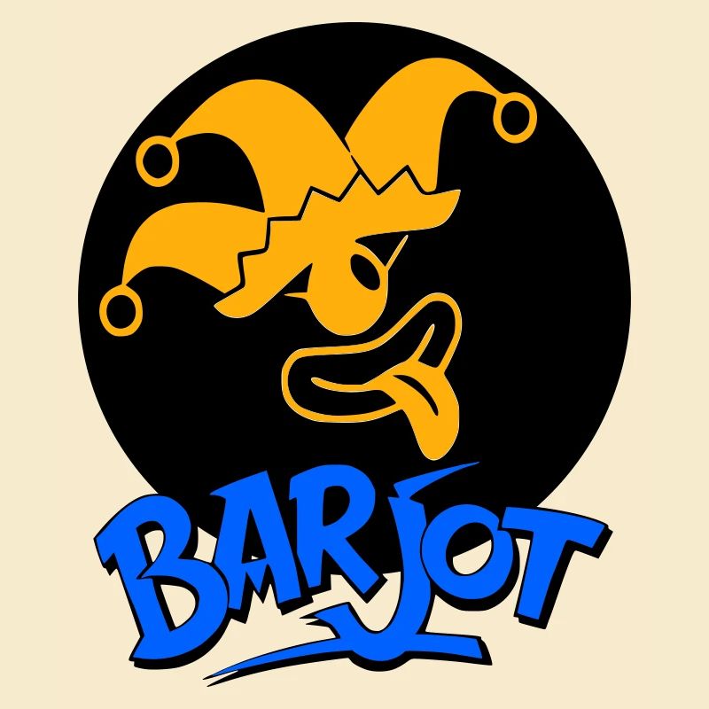 Barjot