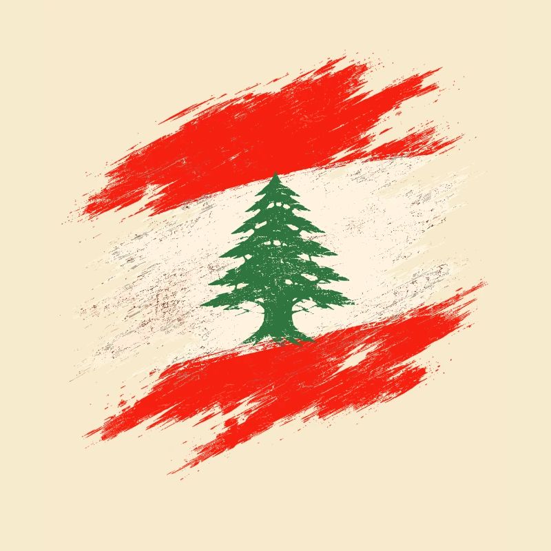 Libanon Libanese