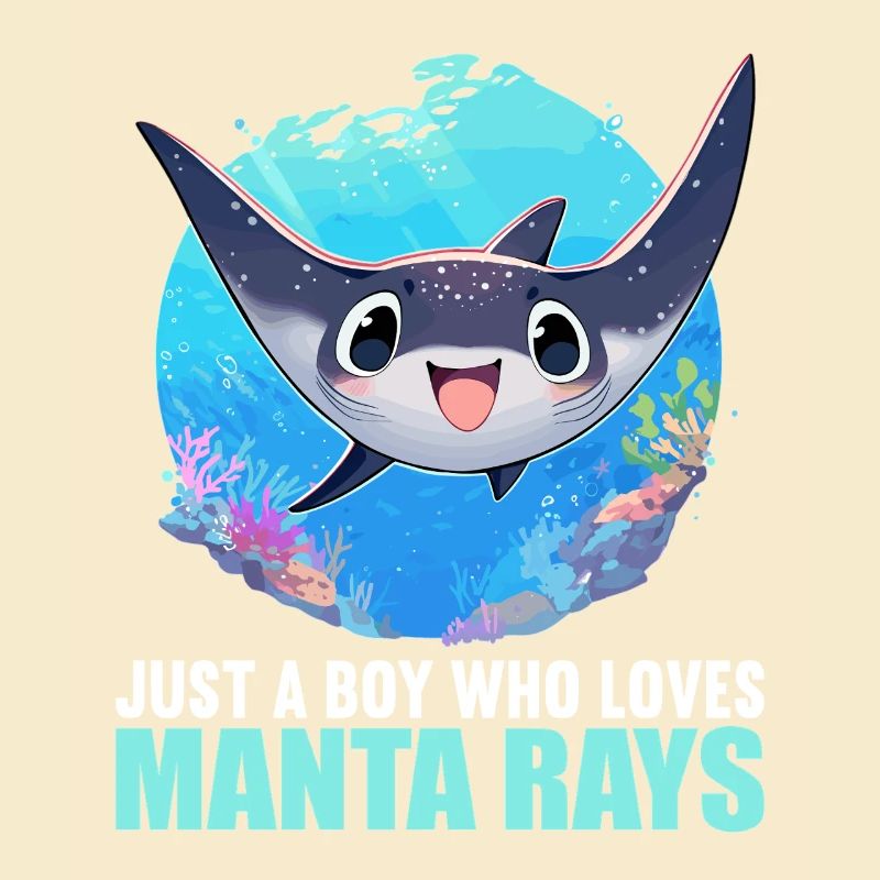 Rochen Mantarochen