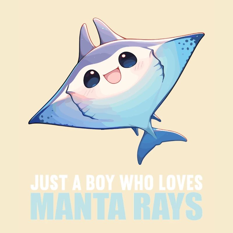Rochen Mantarochen