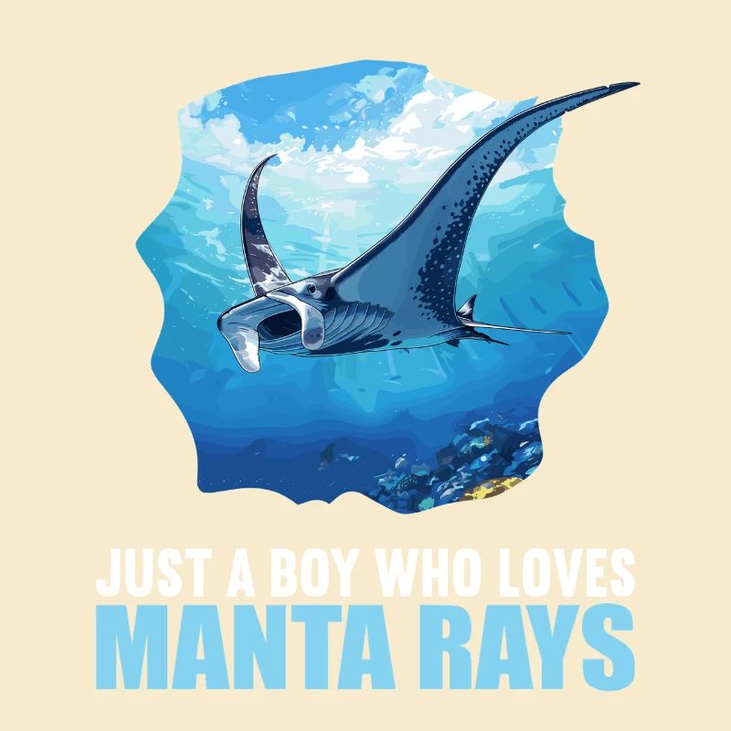 Rochen Mantarochen