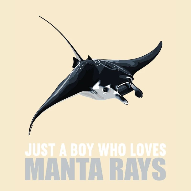 Rochen Mantarochen
