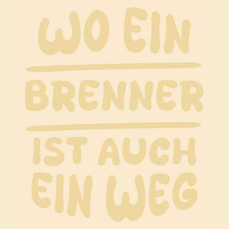 Geschenkidee Brenner