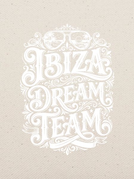 Ibiza Dream Team
