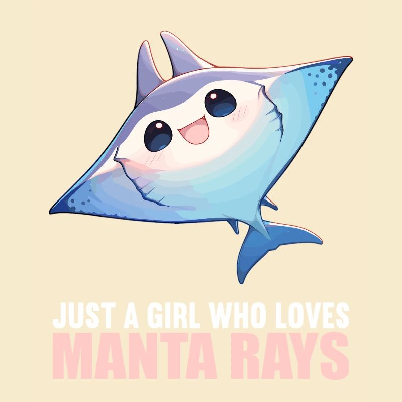 Rochen Mantarochen