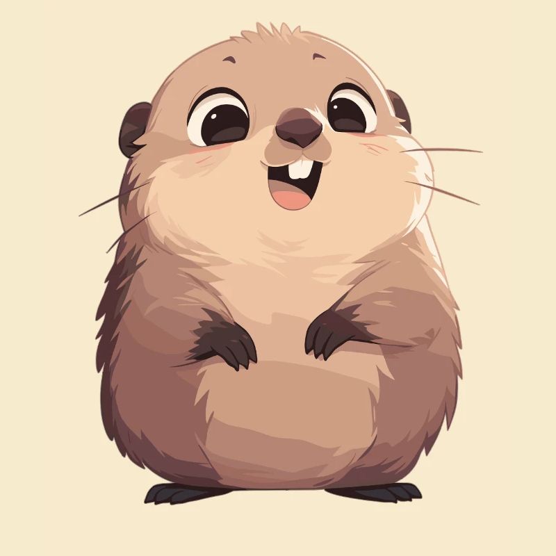 Murmeltiere Murmeltier