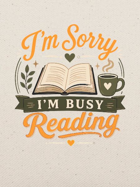 Ein Kapitel Noch Bookworm Leseratte