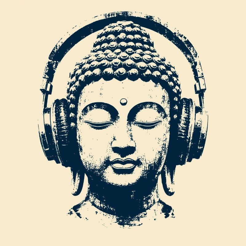 Zen Buddha