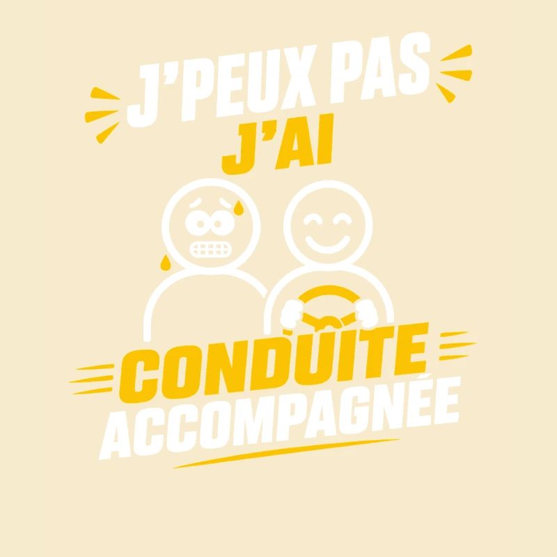 Conduite Accompagnée