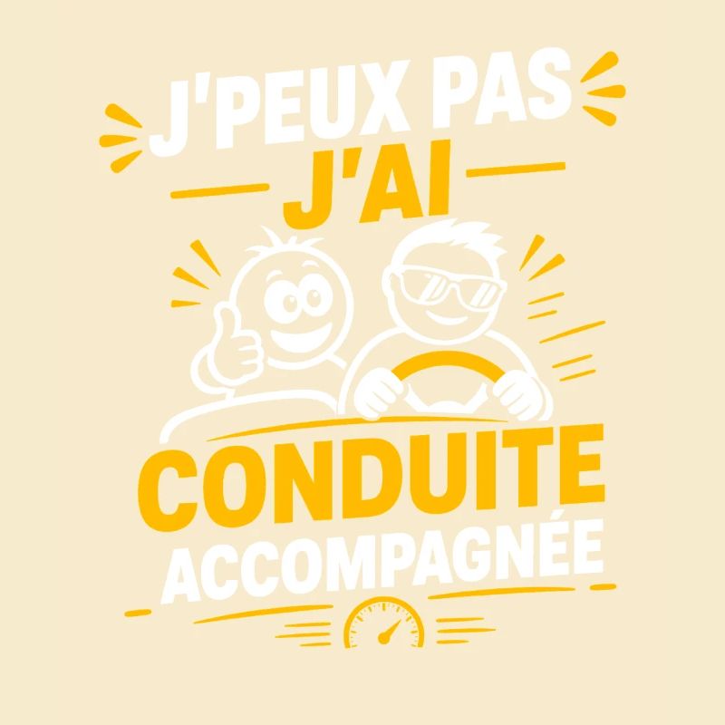 Conduite Accompagnée