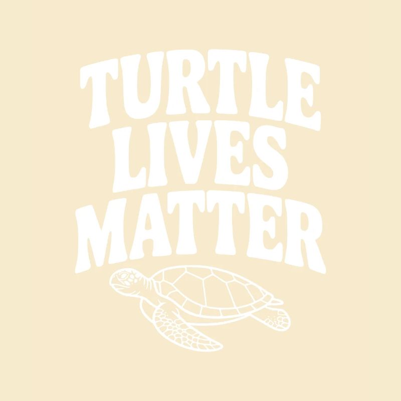 Turtle Lives Matter