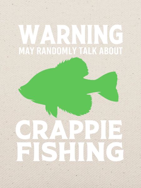 Sonnenbarsch Crappie Fisch Barsch