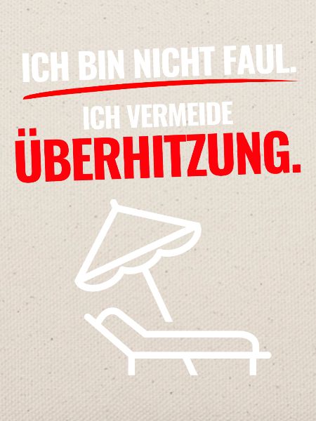 Zu Heiß Für Leistung