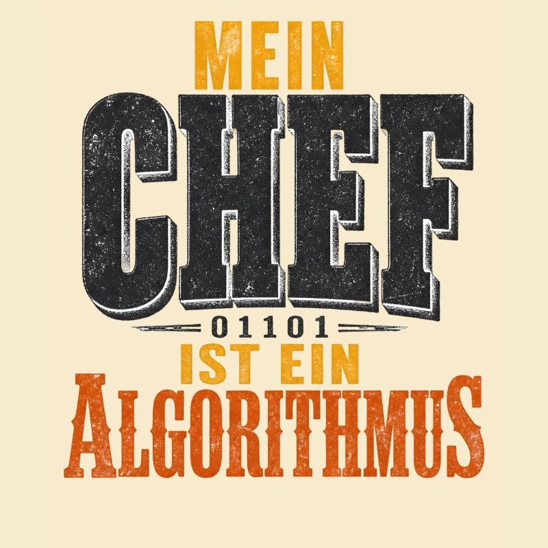 Chaos als Algorithmus