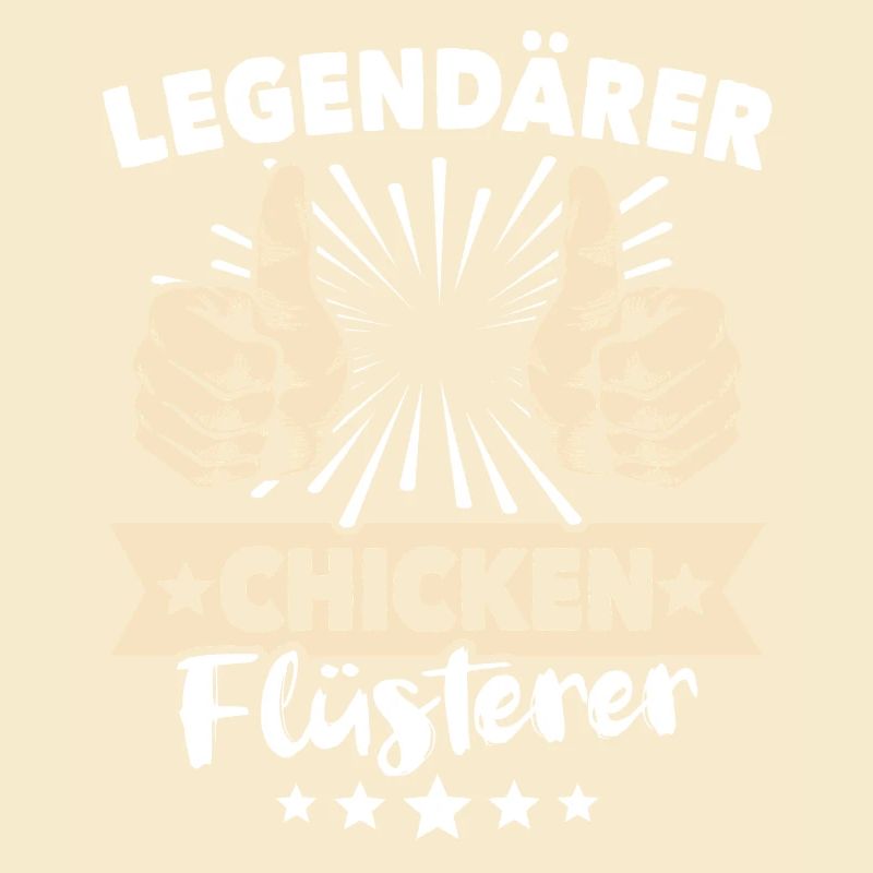 Chicken Sprüche