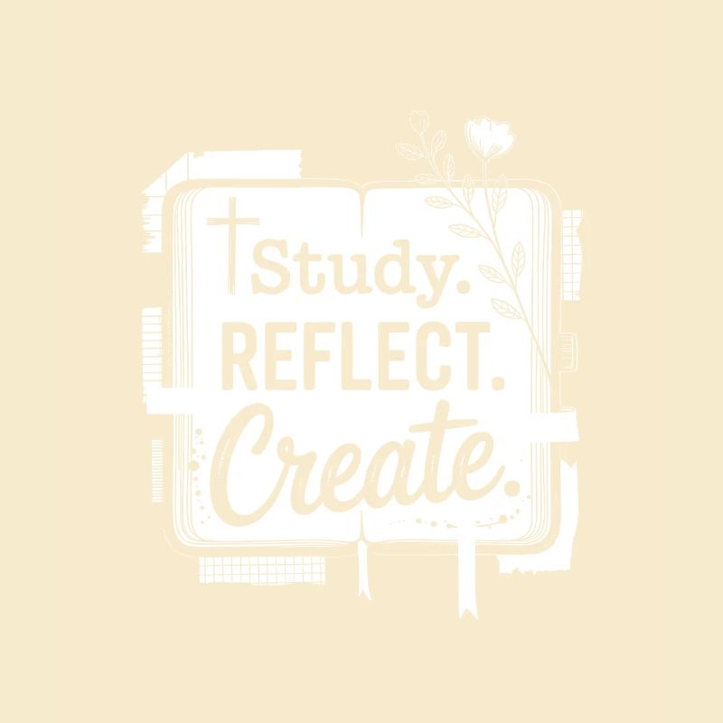 Study Reflect Create