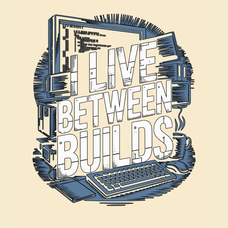Game Developer I Live Between Builds Game Coder