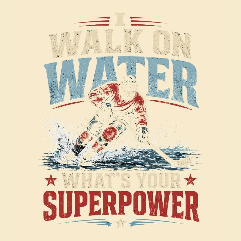 Water Strider Superpower
