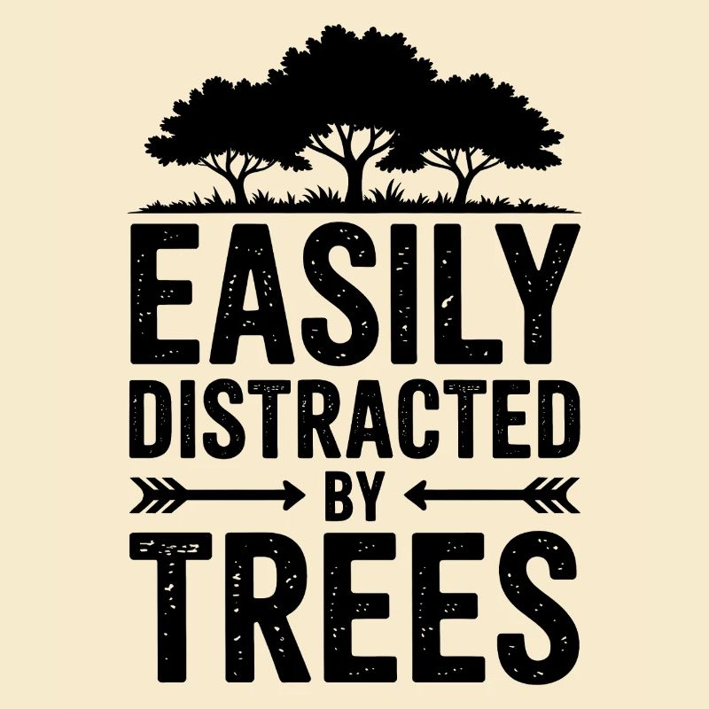 Tree Sayings Tree Funny Trees Gift