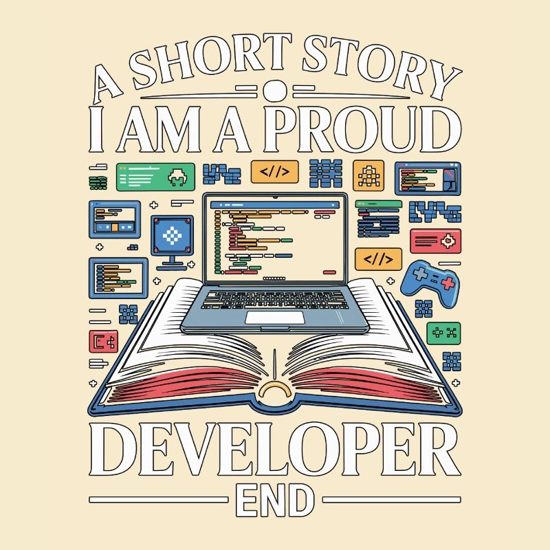 Game Developer A Short Story I Am Game Programmer