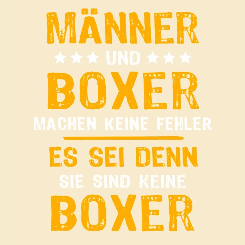 Boxer Boxen