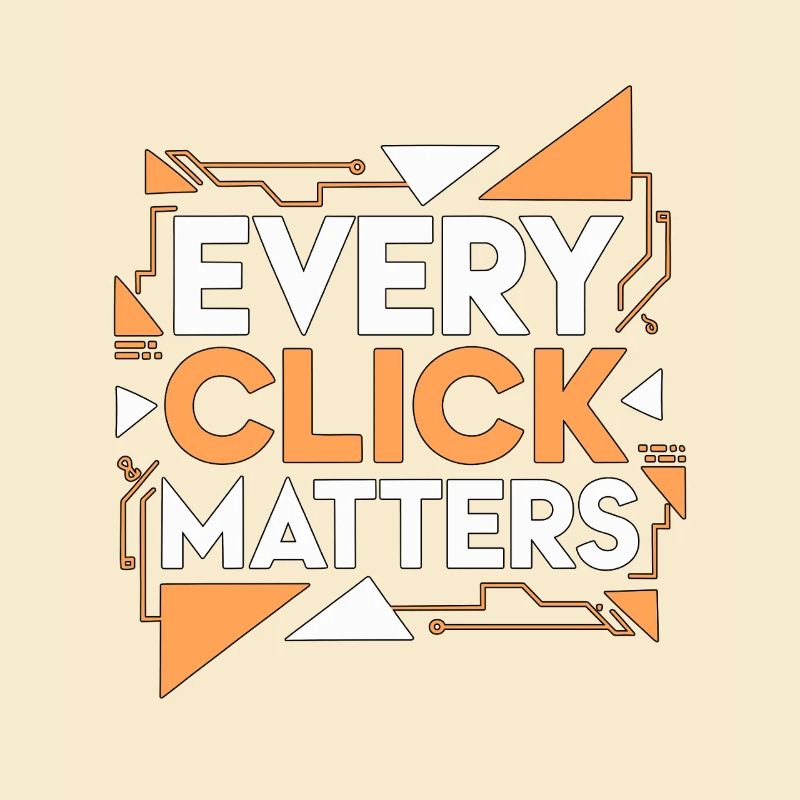 Designer UX/UI : Chaque clic compte : Designer web