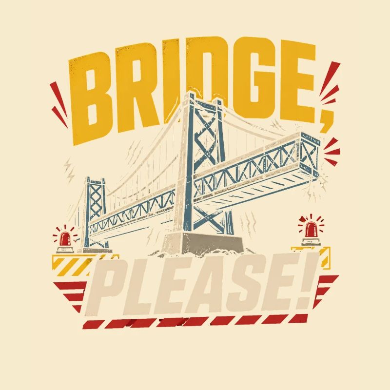Bridge Engineer Civil Engineering