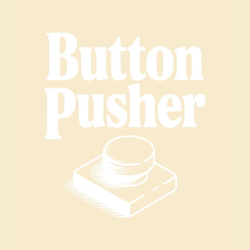 Button Pusher