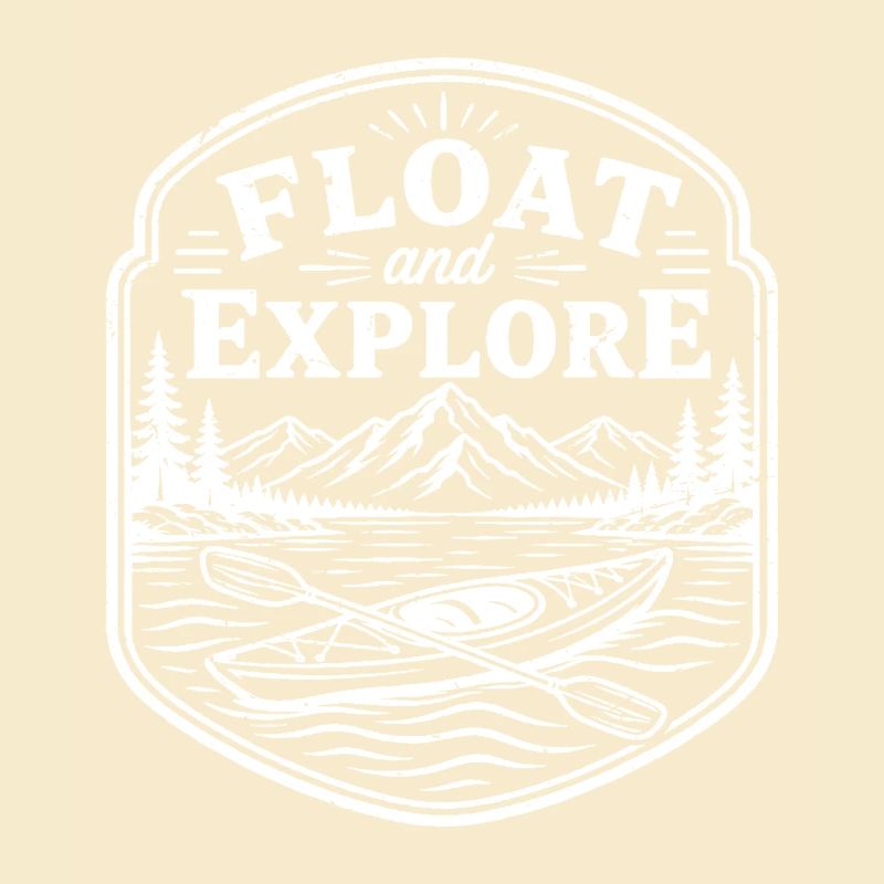 float and explore