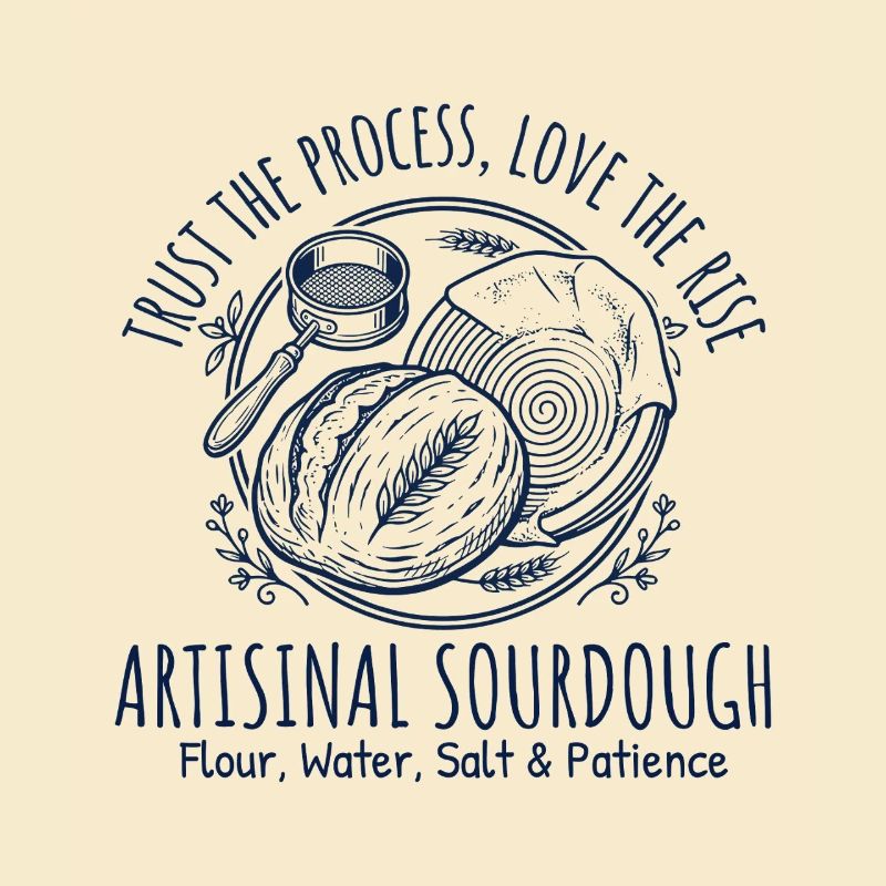 Sourdough Retro Bread Baking – Hobby Baker