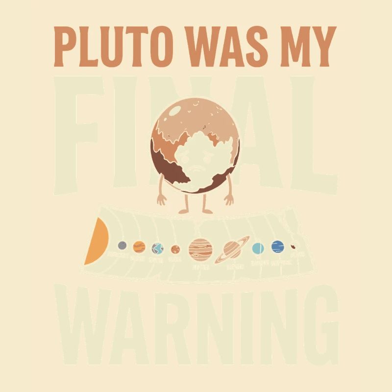 Pluto Justice for Pluto Never forget Pluto
