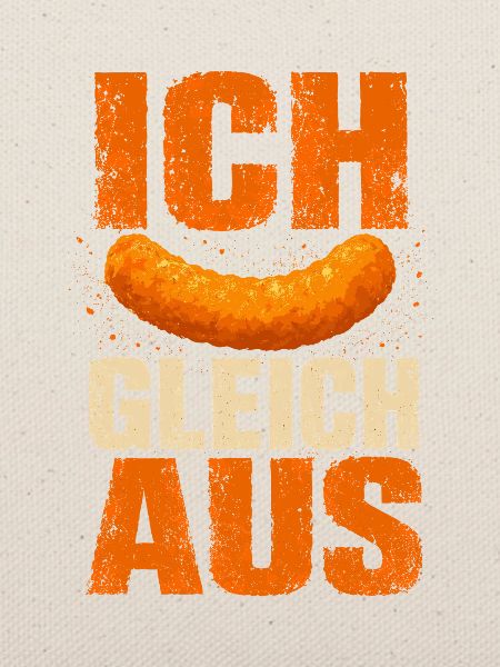 Ich flip Gleich Aus 