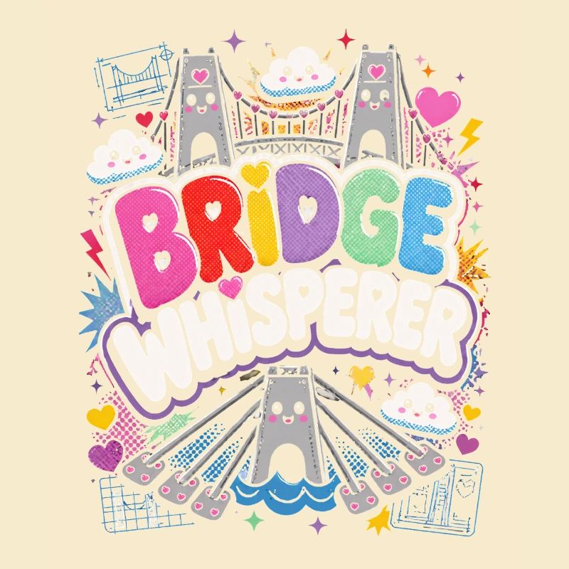 Bridge Engineer Civil Engineering