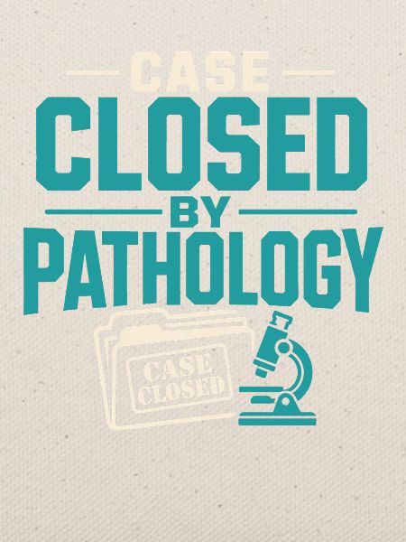 Pathologie-laborwoche, Diagnostik,