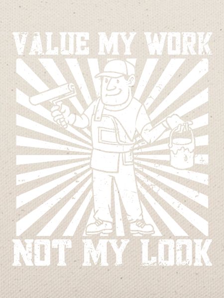 House Painter Hilarious Designs Unique Gifts