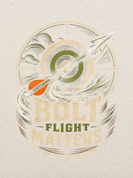 Armbrust Armbrustschütze Bolt Flight Matters