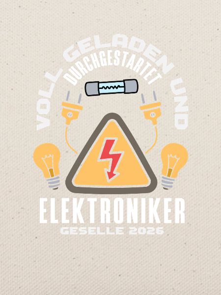 Elektroniker Geselle 2026