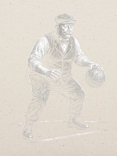 William Howard Taft Basketball 