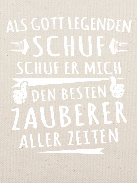 Zauberer