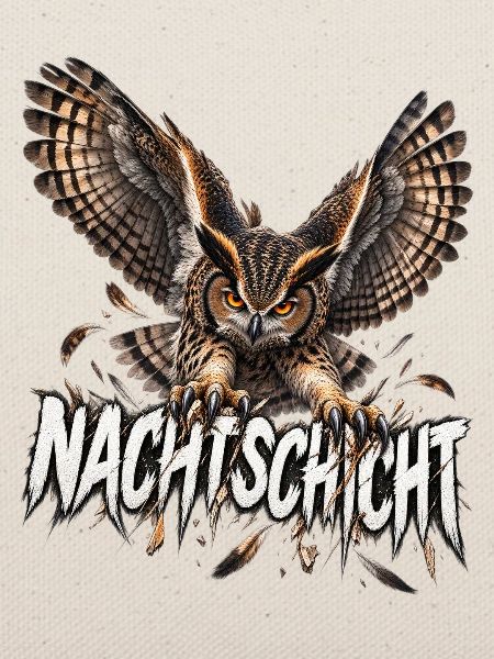 NachtSchicht Eulenangriff