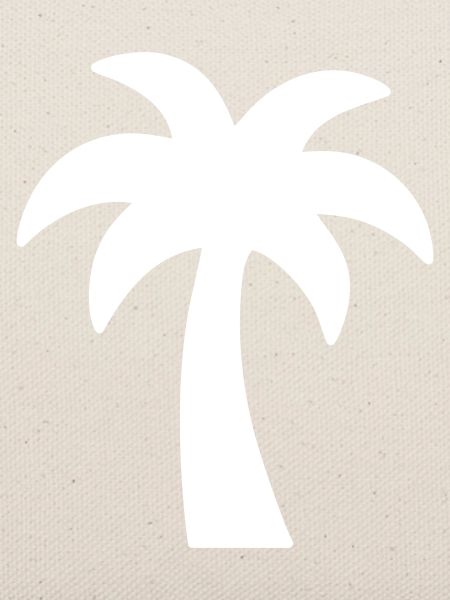 Palme - endloser Sommer