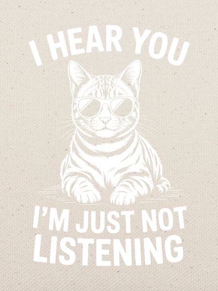 Bengalkatze Spruch Katze Witz Bengalkatze Geschenk